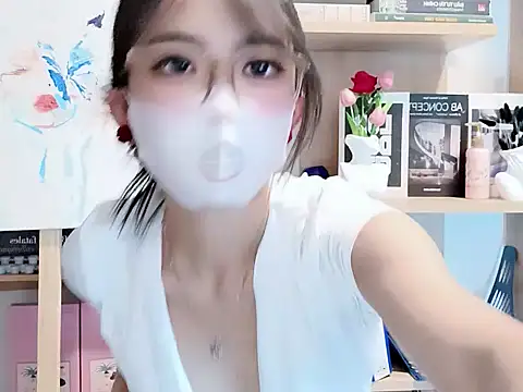 Lush-Office online show from 09.24.25