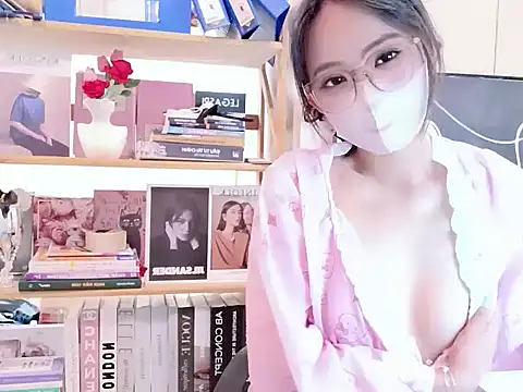 Lush-Office online show from 04.26.26