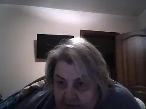 AngelSky4533 online show from 01.20.25