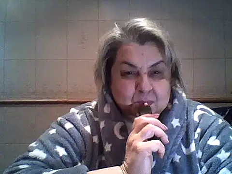 AngelSky4533 online show from 01.31.25