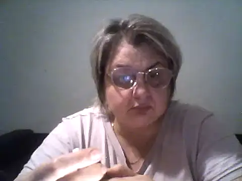 AngelSky4533 online show from 03.14.25