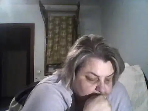 AngelSky4533 online show from 03.15.25