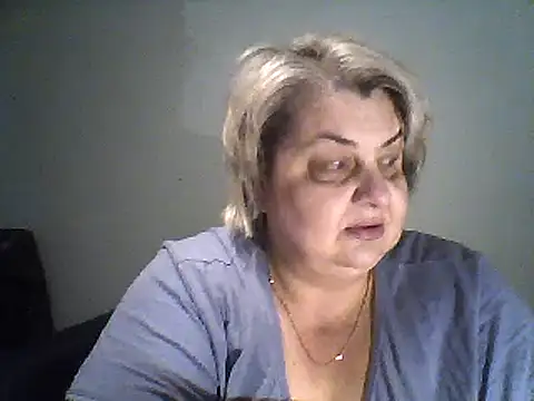 AngelSky4533 online show from 03.17.25