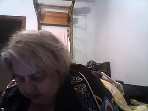 AngelSky4533 online show from 03.18.25