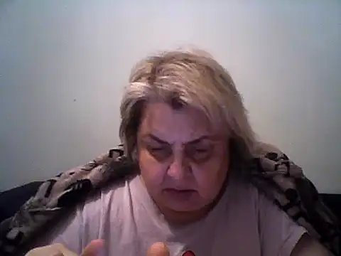 AngelSky4533 online show from 03.22.25