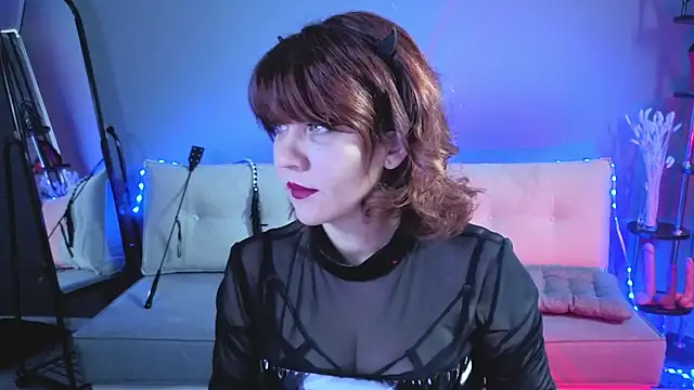 Snapshot of Goddess_Orsa chatting on 05.27.26 Goddess Orsa online show from 05.27.26
