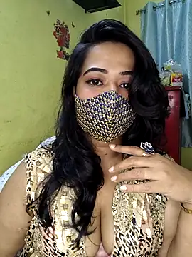 angelrani1234 online show from 10.12.25