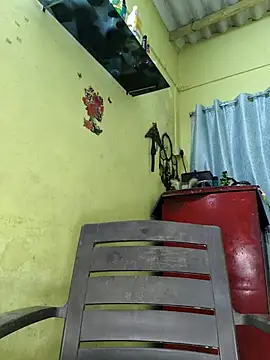 angelrani1234 online show from 10.17.25