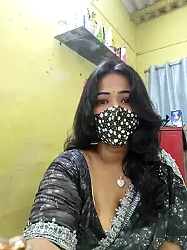 angelrani1234 online show from 10.21.25