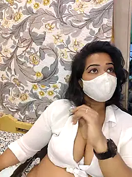 angelrani1234 online show from 02.05.26