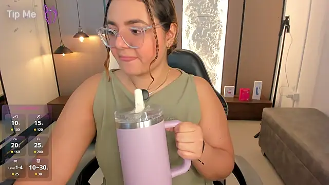 lilly ass  online show from 02.20.26