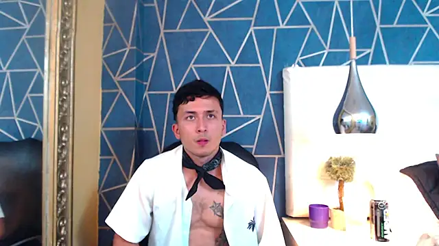 BrandonColee online show from 01.23.25