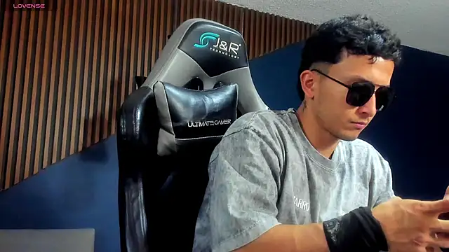 BrandonColee online show from 01.25.25