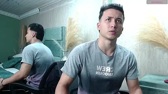 BrandonColee online show from 01.31.25