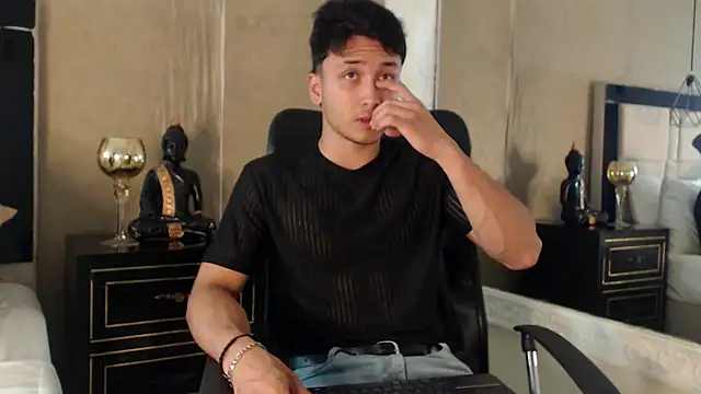 BrandonColee online show from 02.06.25