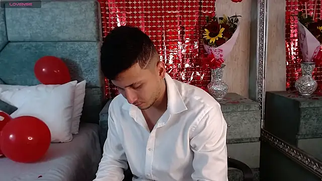 BrandonColee online show from 02.14.25