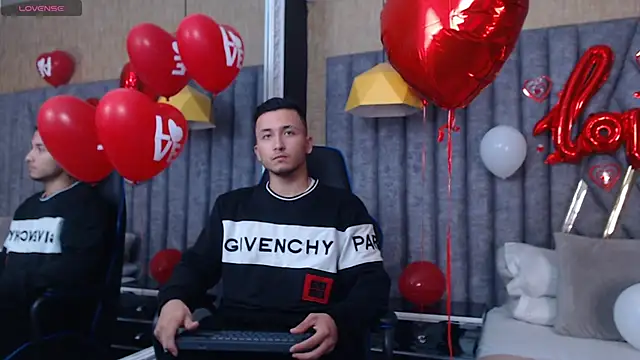 BrandonColee online show from 02.15.25