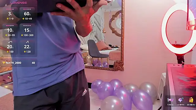 BrandonColee online show from 02.18.25