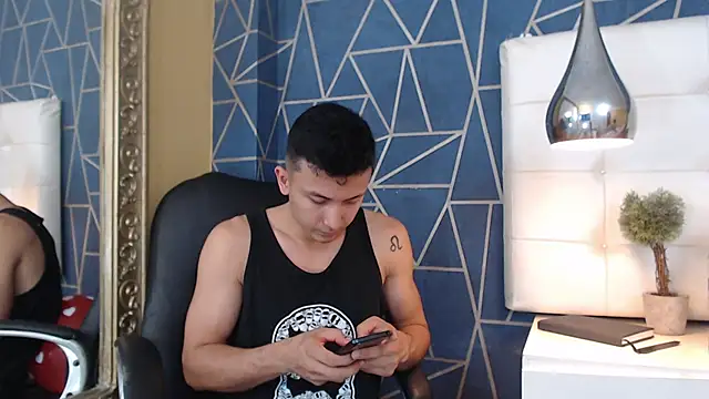 BrandonColee online show from 02.20.25