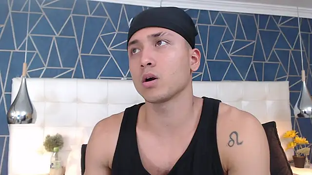 BrandonColee online show from 02.20.25