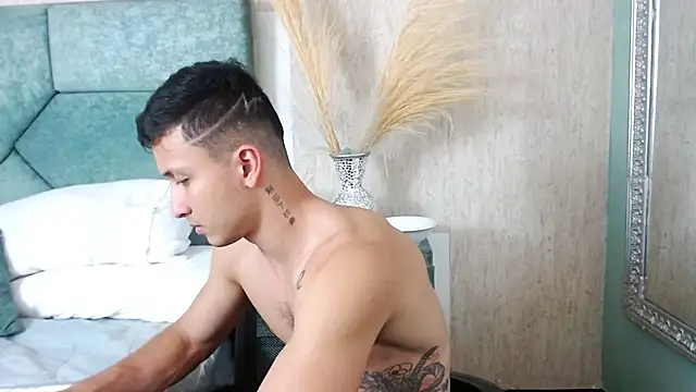 BrandonColee online show from 02.22.25