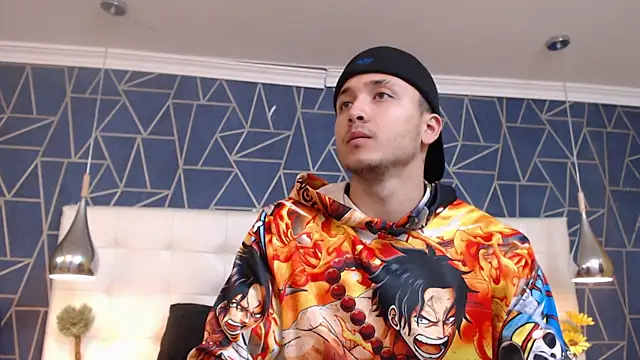 BrandonColee online show from 03.01.25