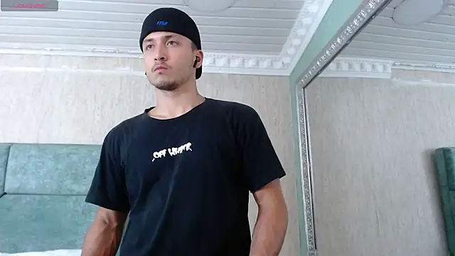 BrandonColee online show from 03.14.25