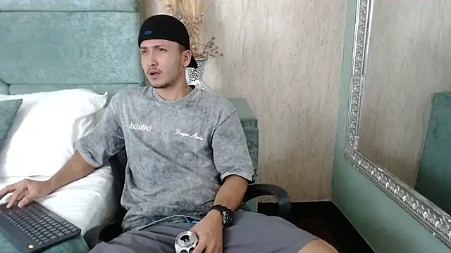 BrandonColee online show from 03.16.25