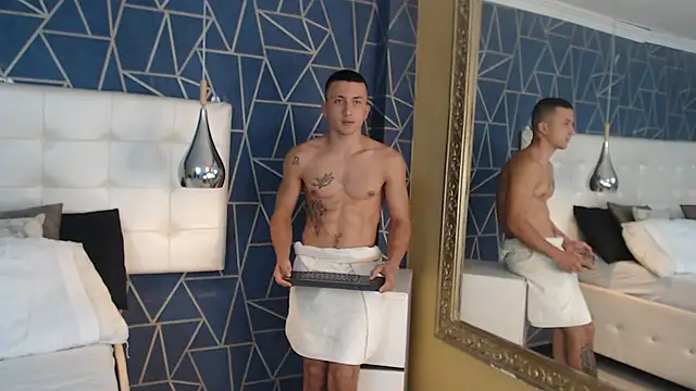 BrandonColee online show from 03.20.25