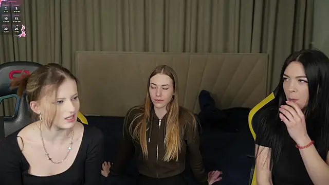 Dastia sweetheart online show from 02.28.25