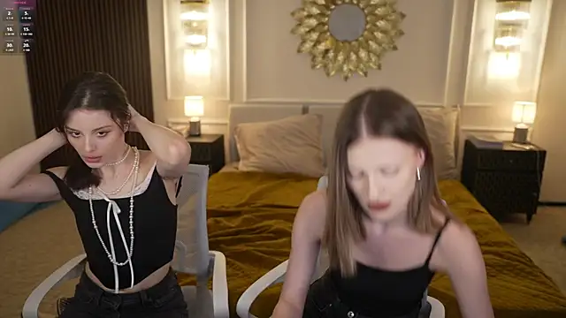 Dastia sweetheart online show from 03.03.25