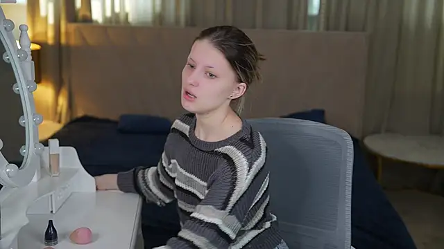 Dastia sweetheart online show from 03.11.25