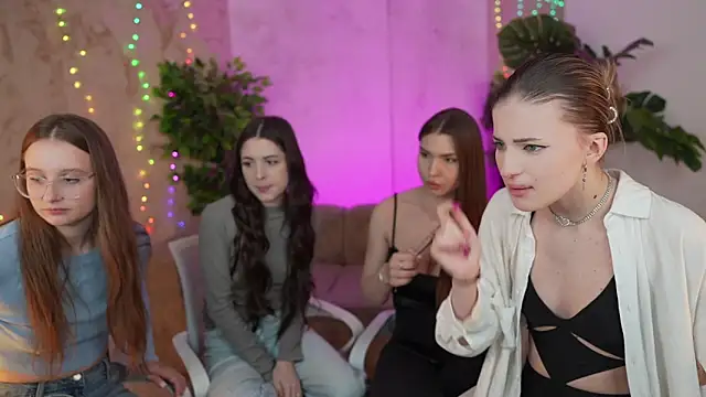 Dastia sweetheart online show from 03.18.25