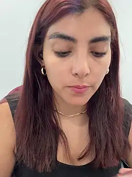 MartinaSooler online show from 01.21.25