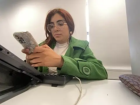 MartinaSooler online show from 02.03.25