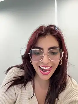 MartinaSooler online show from 02.19.25