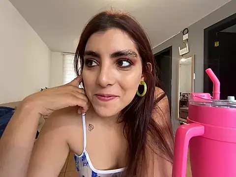 MartinaSooler online show from 03.09.25