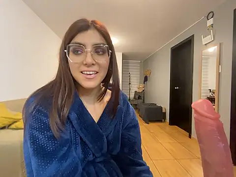 MartinaSooler online show from 03.12.25