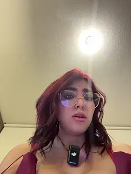 MartinaSooler online show from 06.17.26