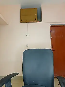 Snapshot of Babbyy_doll chatting on 10.10.25 Babbyy doll online show from 10.10.25