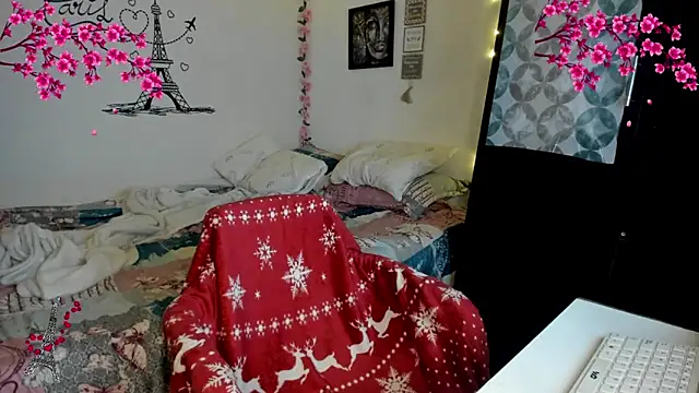 nataparis online show from 04.18.26