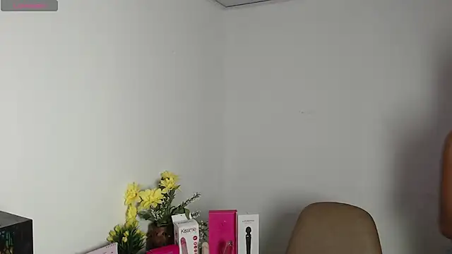 esmeralda-bk online show from 01.13.26