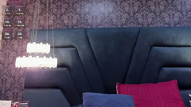 Snapshot of Aitana_Hilton_ chatting on 02.06.25 Aitana Hilton online show from 02.06.25