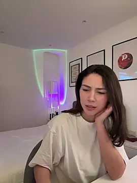 anaromeroxo online show from 02.11.25