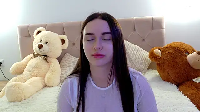 Lilliana Moon online show from 10.16.25