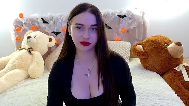 Lilliana Moon online show from 11.11.25