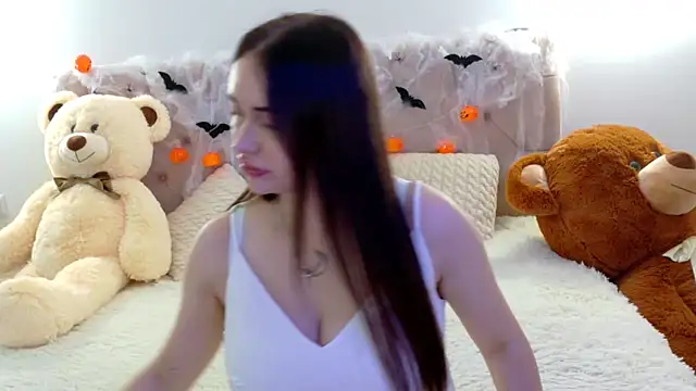 Lilliana Moon online show from 11.13.25