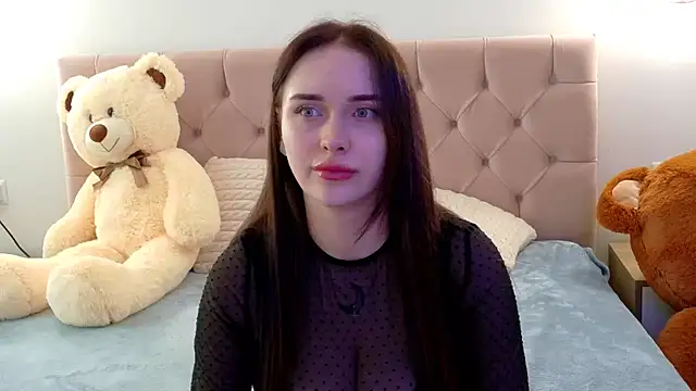 Lilliana Moon online show from 03.12.26