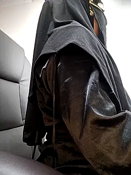 zahra Jalid online show from 10.14.25