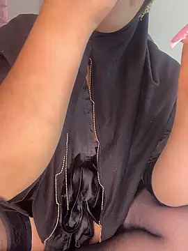 zahra Jalid online show from 01.16.26